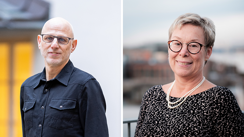 Mauritz Danielsson lämnar rollen som konsortiechef