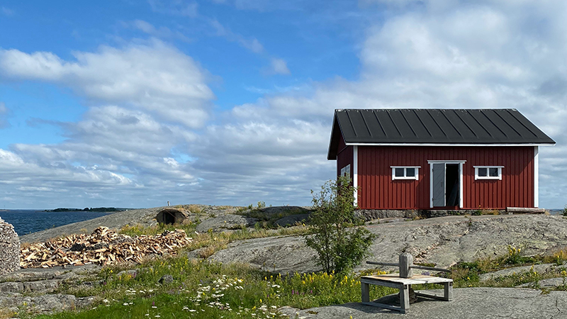 Sommarhälsning från konsortiechefen